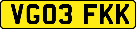 VG03FKK