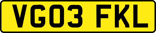 VG03FKL