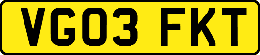 VG03FKT