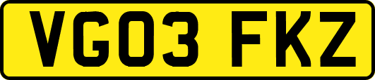 VG03FKZ