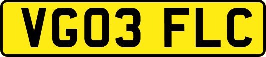 VG03FLC