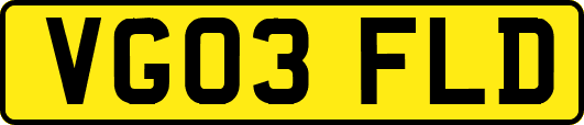 VG03FLD
