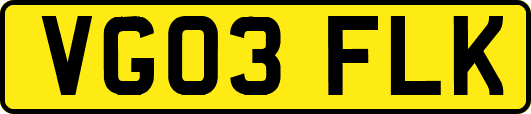 VG03FLK
