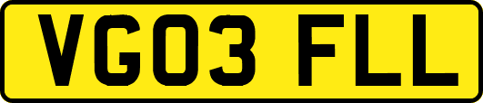 VG03FLL