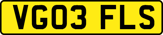 VG03FLS