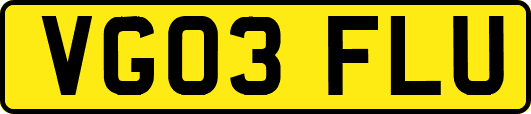 VG03FLU