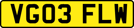 VG03FLW