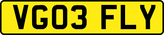 VG03FLY
