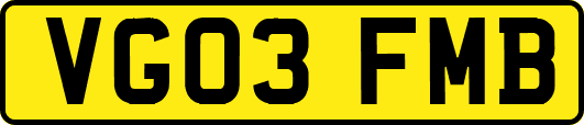 VG03FMB