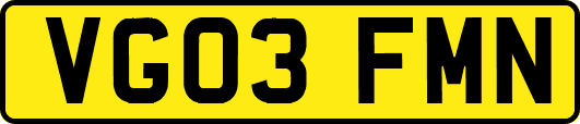 VG03FMN