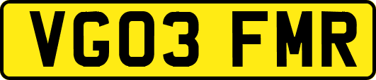 VG03FMR