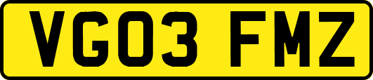 VG03FMZ