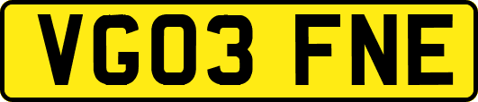 VG03FNE