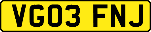 VG03FNJ