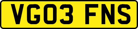 VG03FNS