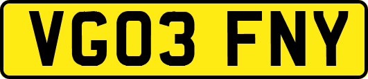 VG03FNY