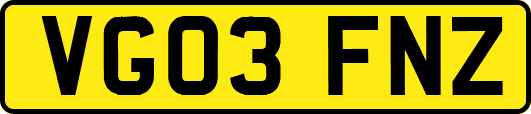 VG03FNZ
