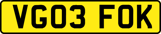 VG03FOK