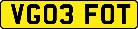 VG03FOT
