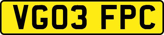 VG03FPC
