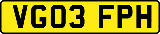 VG03FPH