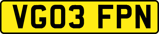 VG03FPN