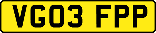 VG03FPP