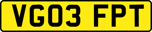 VG03FPT
