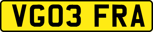 VG03FRA