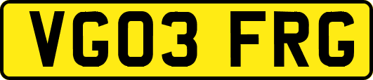 VG03FRG