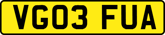 VG03FUA