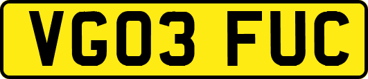 VG03FUC