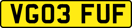 VG03FUF