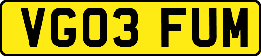 VG03FUM
