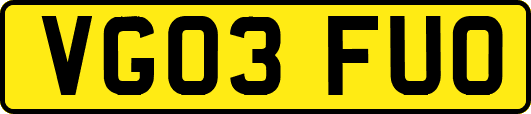 VG03FUO