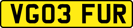 VG03FUR
