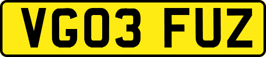 VG03FUZ