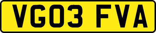 VG03FVA