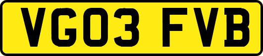 VG03FVB
