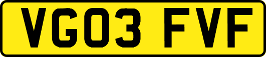 VG03FVF