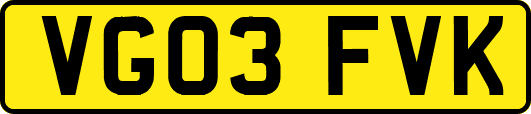 VG03FVK