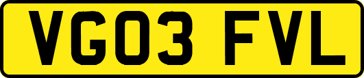 VG03FVL
