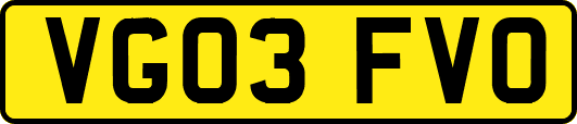 VG03FVO