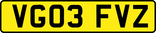 VG03FVZ