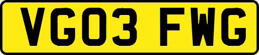 VG03FWG