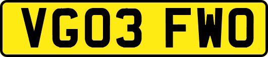 VG03FWO
