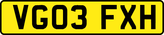 VG03FXH