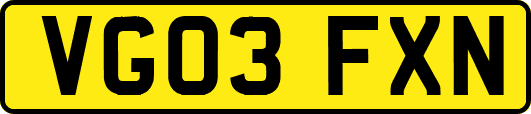 VG03FXN