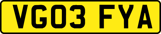 VG03FYA