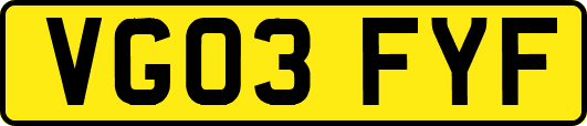 VG03FYF